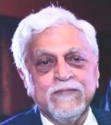 Shri Surendra Makhija